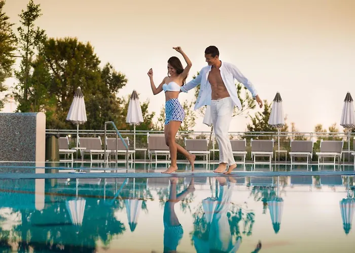 Laguna Park 4superior 4*