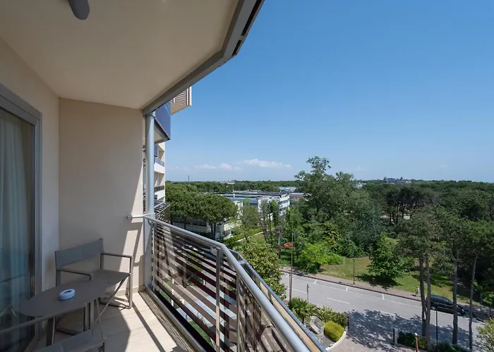 Hotel Laguna Park 4superior Bibione