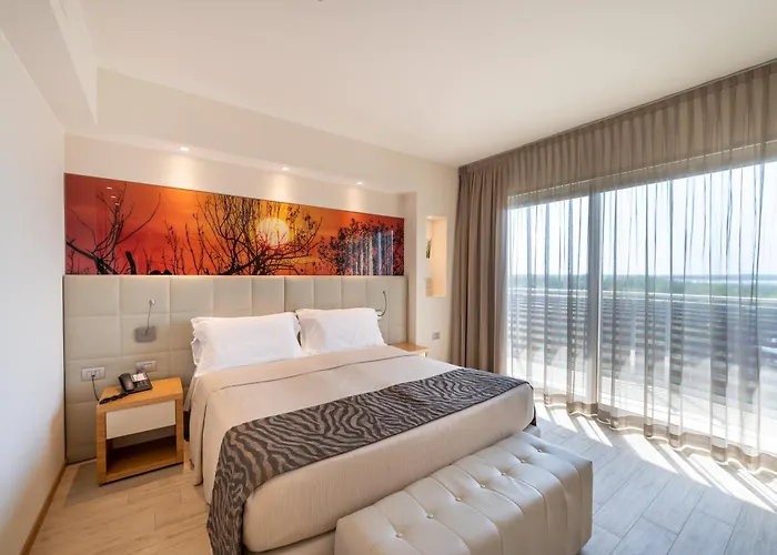 Otel Laguna Park 4superior 4*