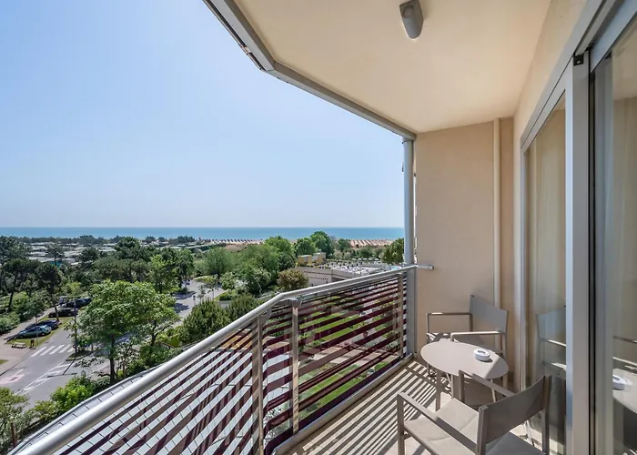 Laguna Park 4superior Hotel Bibione