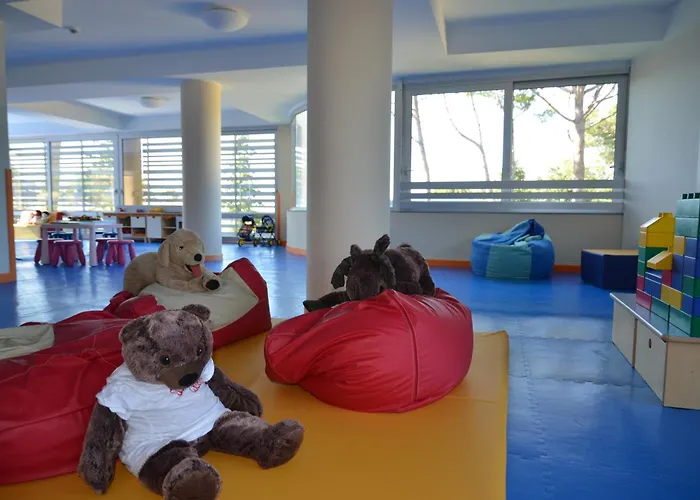 Hotel Laguna Park 4superior 4*