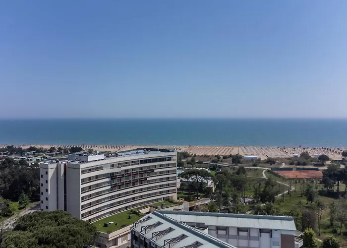 Laguna Park 4superior Otel