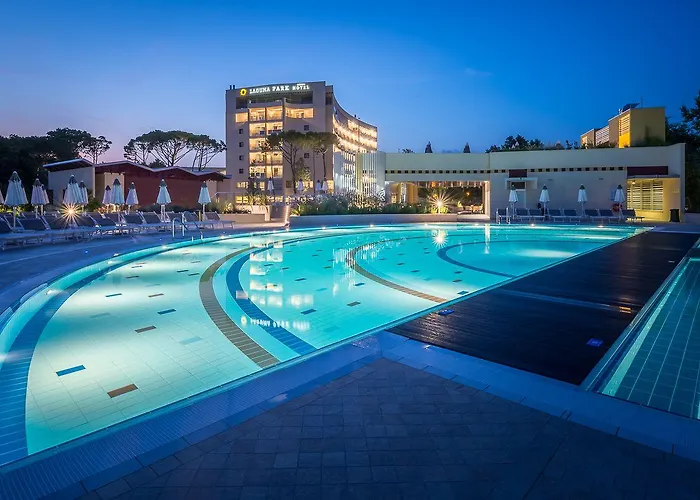 Laguna Park 4superior 4*