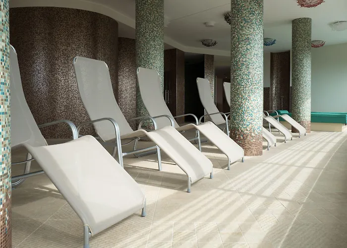 Laguna Park 4superior Otel