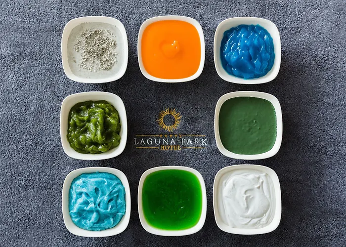 Laguna Park 4superior Bibione