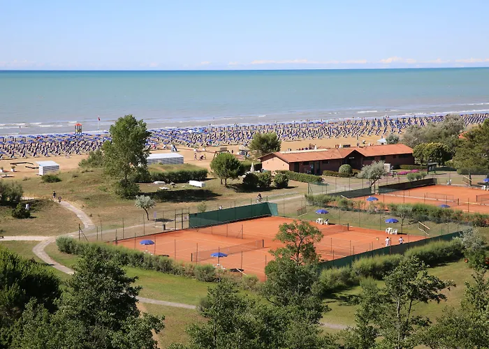 Laguna Park 4superior 4* Bibione