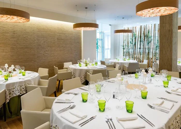 Hotel Laguna Park 4superior