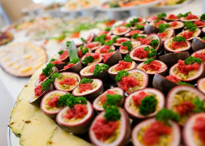 Laguna Park 4superior Otel Bibione