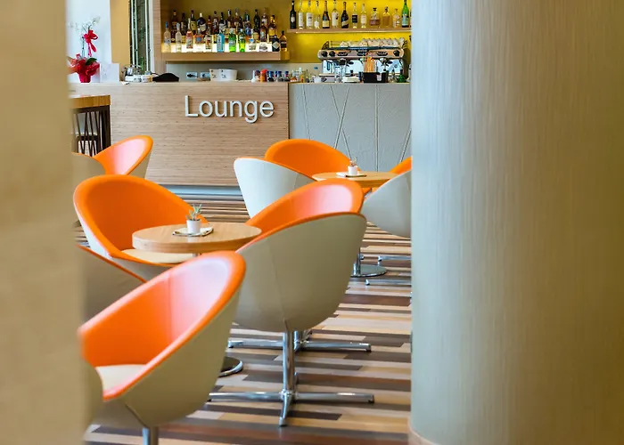 Hotel Laguna Park 4superior 4*