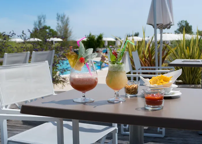 Laguna Park 4superior Bibione