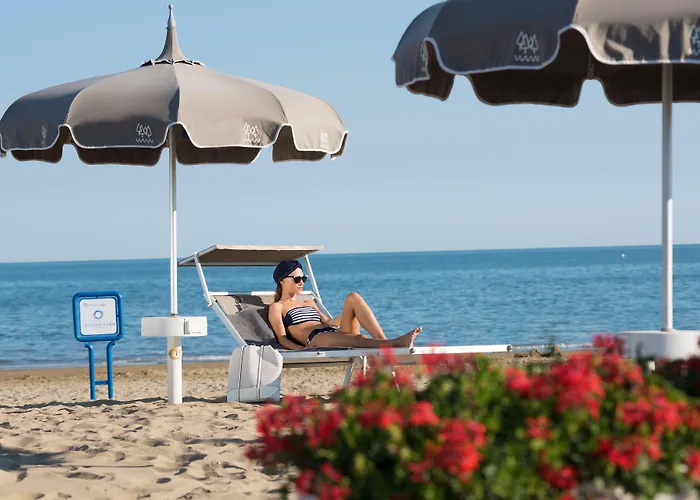 Laguna Park 4superior 4* Bibione