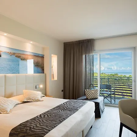 Laguna Park 4superior Hotell