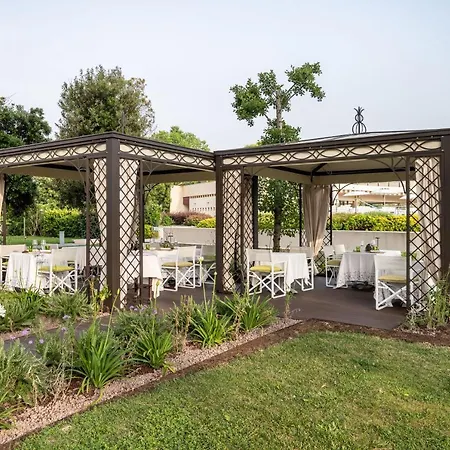 ホテル Laguna Park 4superior 4*