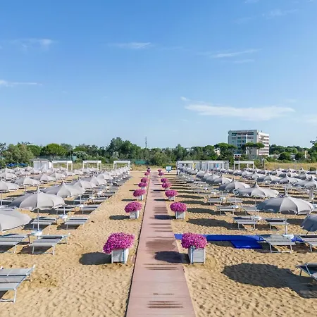 Отель Laguna Park 4superior