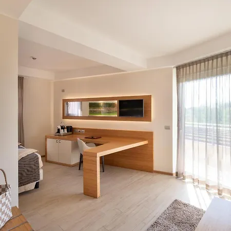 Laguna Park 4superior Otel 4*