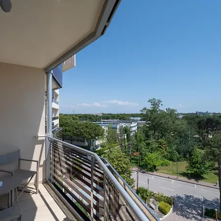 Otel Laguna Park 4superior Bibione