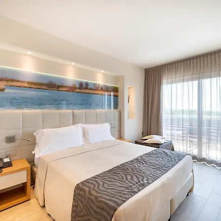 Otel Laguna Park 4superior Bibione