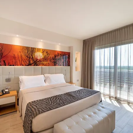 Hotel Laguna Park 4superior 4*