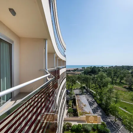 Отель Laguna Park 4superior