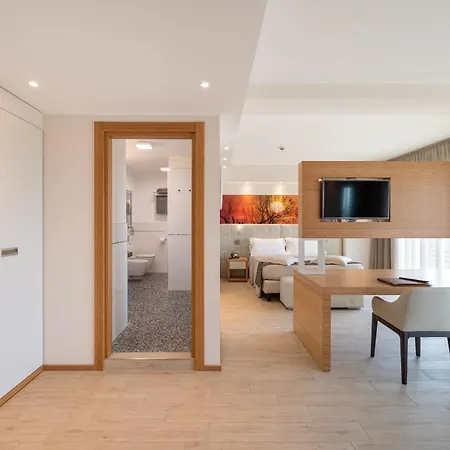 Laguna Park 4superior ホテル ビビオーネ