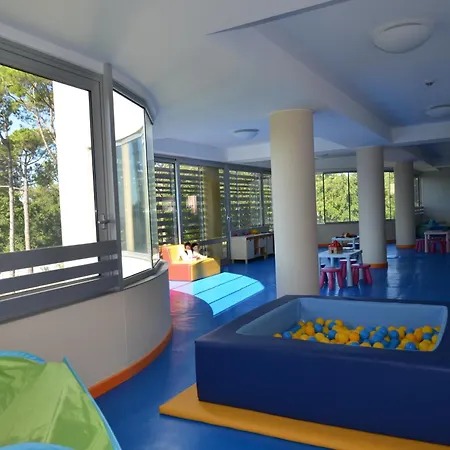 Laguna Park 4superior Otel 4*