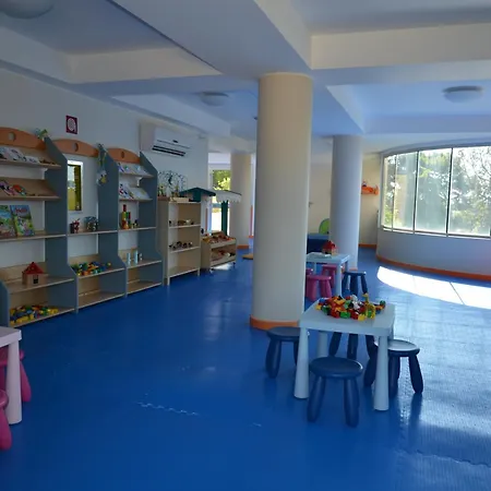 Otel Laguna Park 4superior Bibione