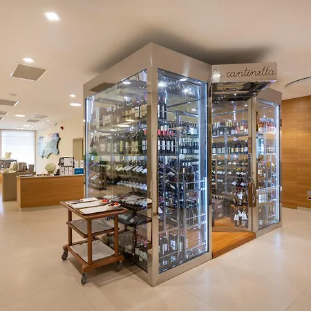 Laguna Park 4superior Hotel