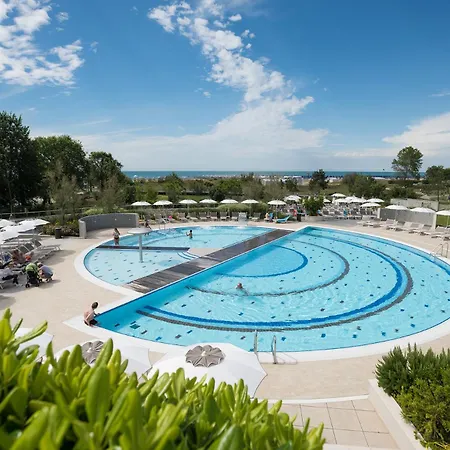Laguna Park 4superior Otel Bibione