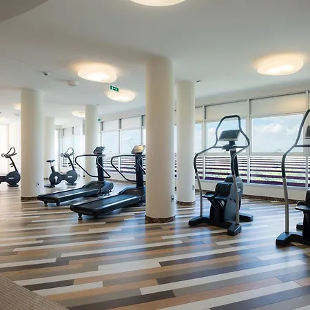 Otel Laguna Park 4superior Bibione