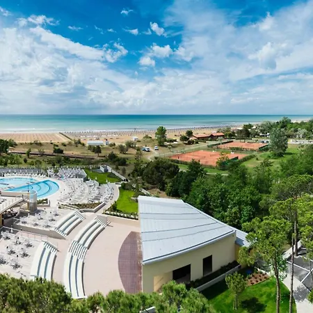 Laguna Park 4superior 4* Bibione