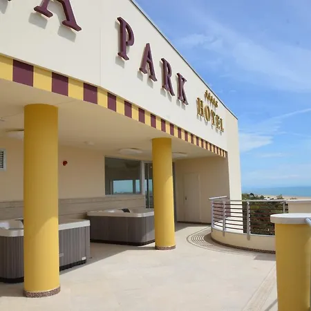 Laguna Park 4superior Otel Bibione