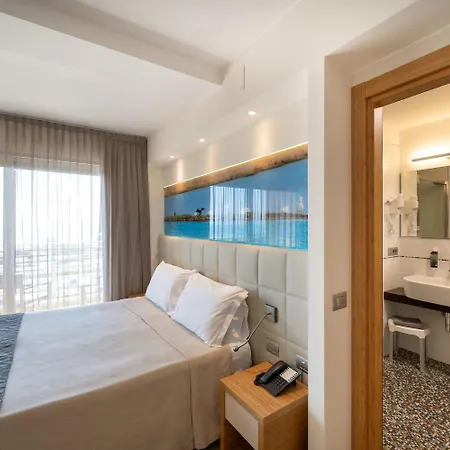 Otel Laguna Park 4superior Bibione