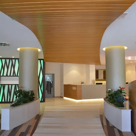 ホテル Laguna Park 4superior 4*