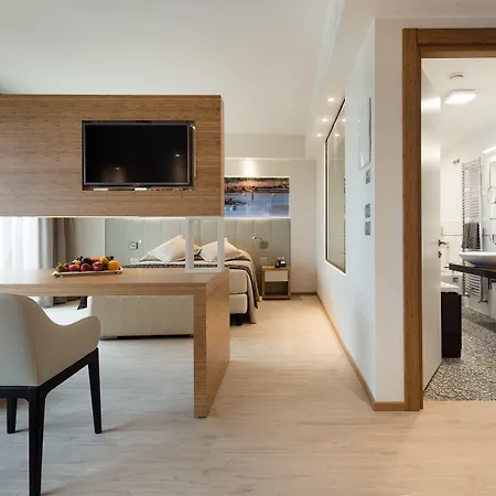 Hotell Laguna Park 4superior Bibione