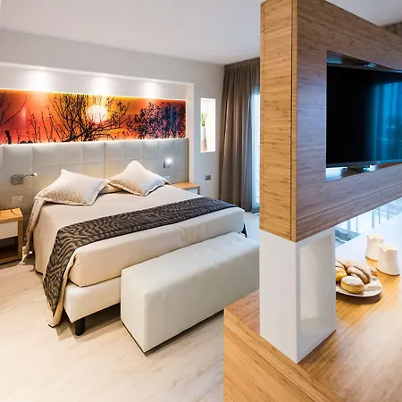 Laguna Park 4superior Бибионе