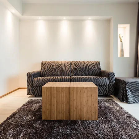 ホテル Laguna Park 4superior 4*