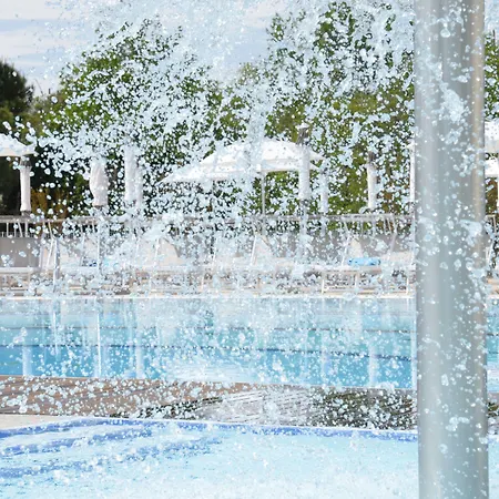 Laguna Park 4superior 4* Бибионе