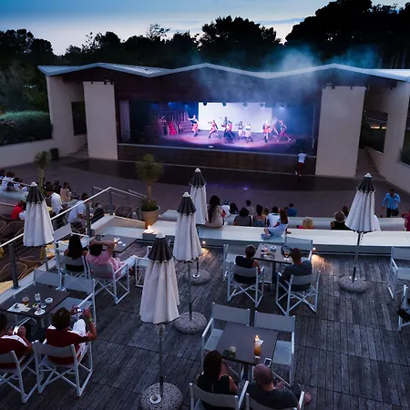 Laguna Park 4superior ホテル ビビオーネ