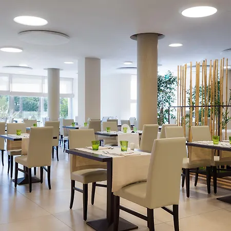 Laguna Park 4superior Бибионе