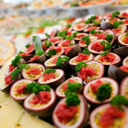 Laguna Park 4superior Отель Бибионе