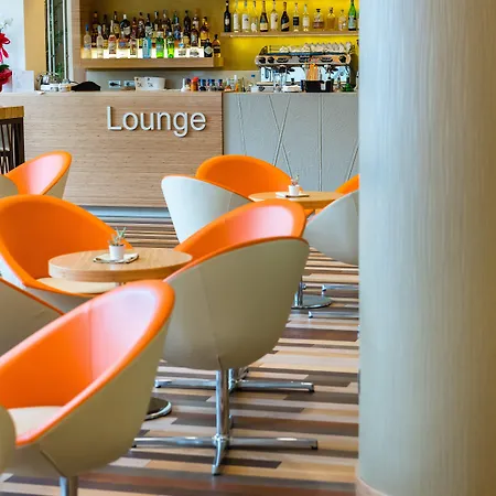 Отель Laguna Park 4superior 4*