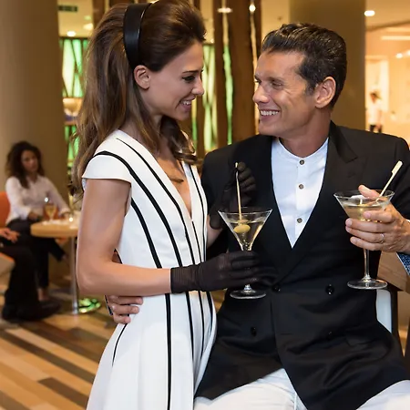 Отель Laguna Park 4superior 4*