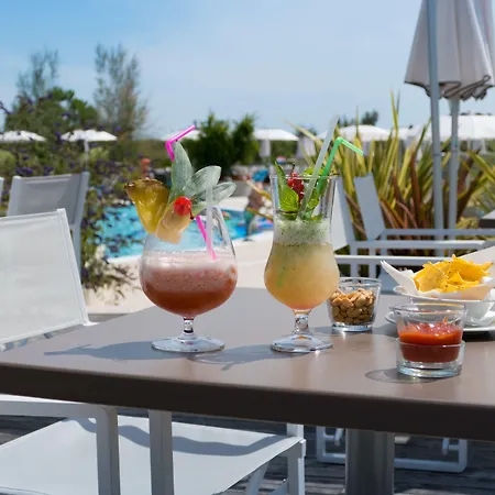 Laguna Park 4superior Бибионе