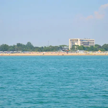 Hotel Laguna Park 4superior Bibione