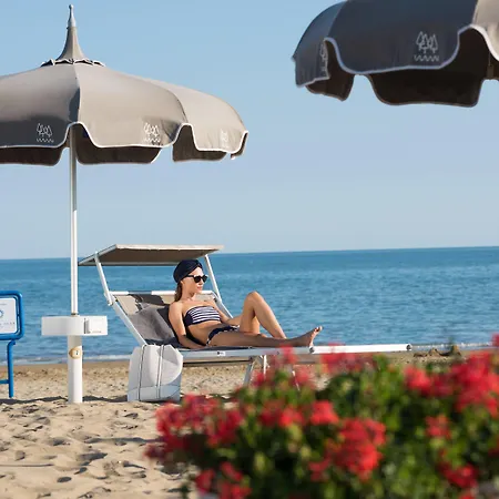 Laguna Park 4superior 4* ビビオーネ