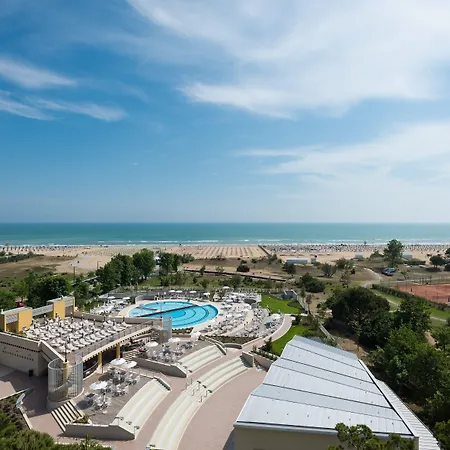 Hotel Laguna Park 4superior Bibione