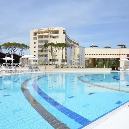 Laguna Park 4superior 4* ビビオーネ