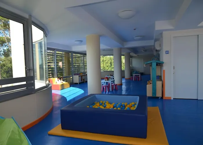 Laguna Park 4superior Hotel