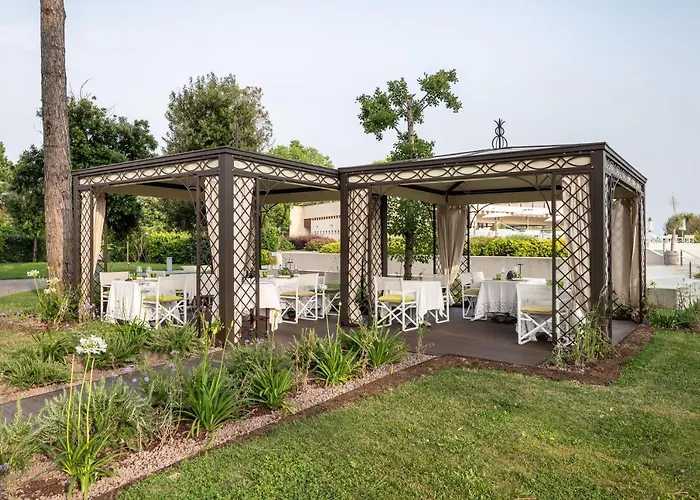 Hotel Laguna Park 4superior 4*