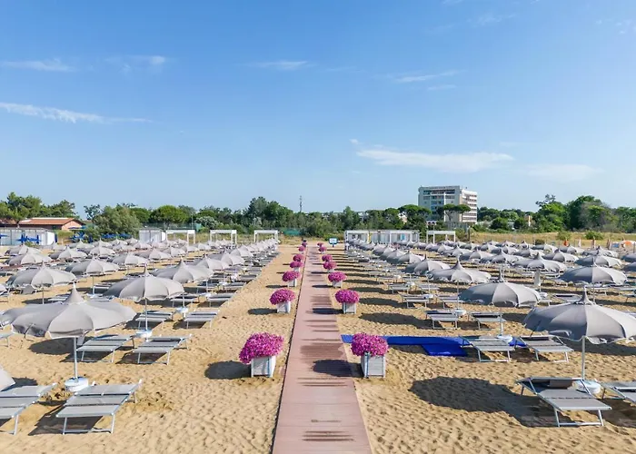 Hotel Laguna Park 4superior